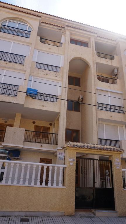 Studio W La Mata La Mata  Exterior foto